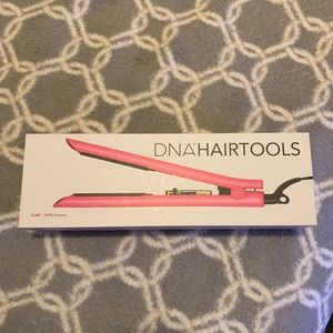 NEW DNA hair tools infrared hair straightener